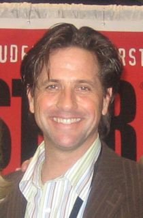 Фото - Брэд Копеник: 210x319 / 15 Кб