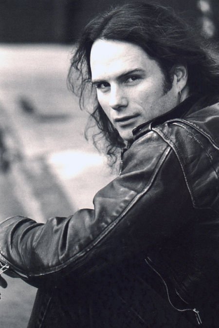 Фото - Jim Hechim: 450x673 / 46 Кб