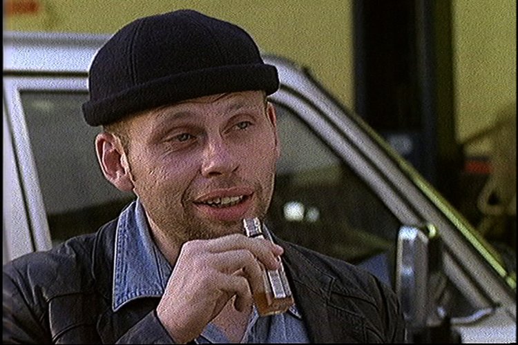 Фото - Vince Lozano: 750x500 / 93 Кб