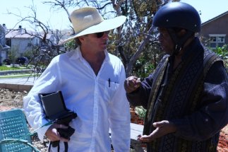 Фото - Willis Burks II: 323x215 / 23 Кб