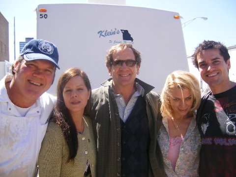 Фото - Рон Клинтон Смит: 480x360 / 35 Кб