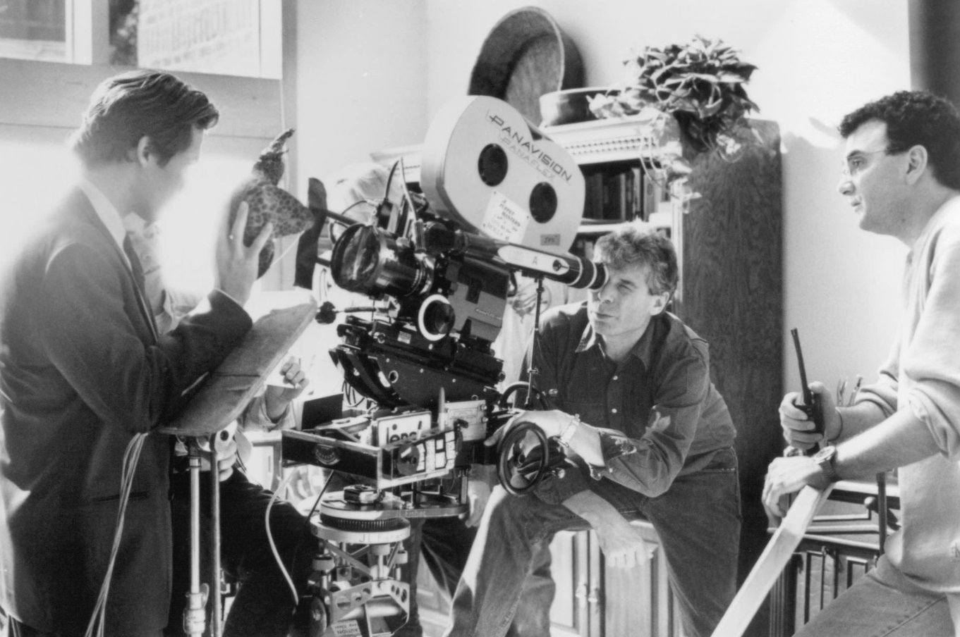 Фото - Эрик Тал: 1361x904 / 177 Кб