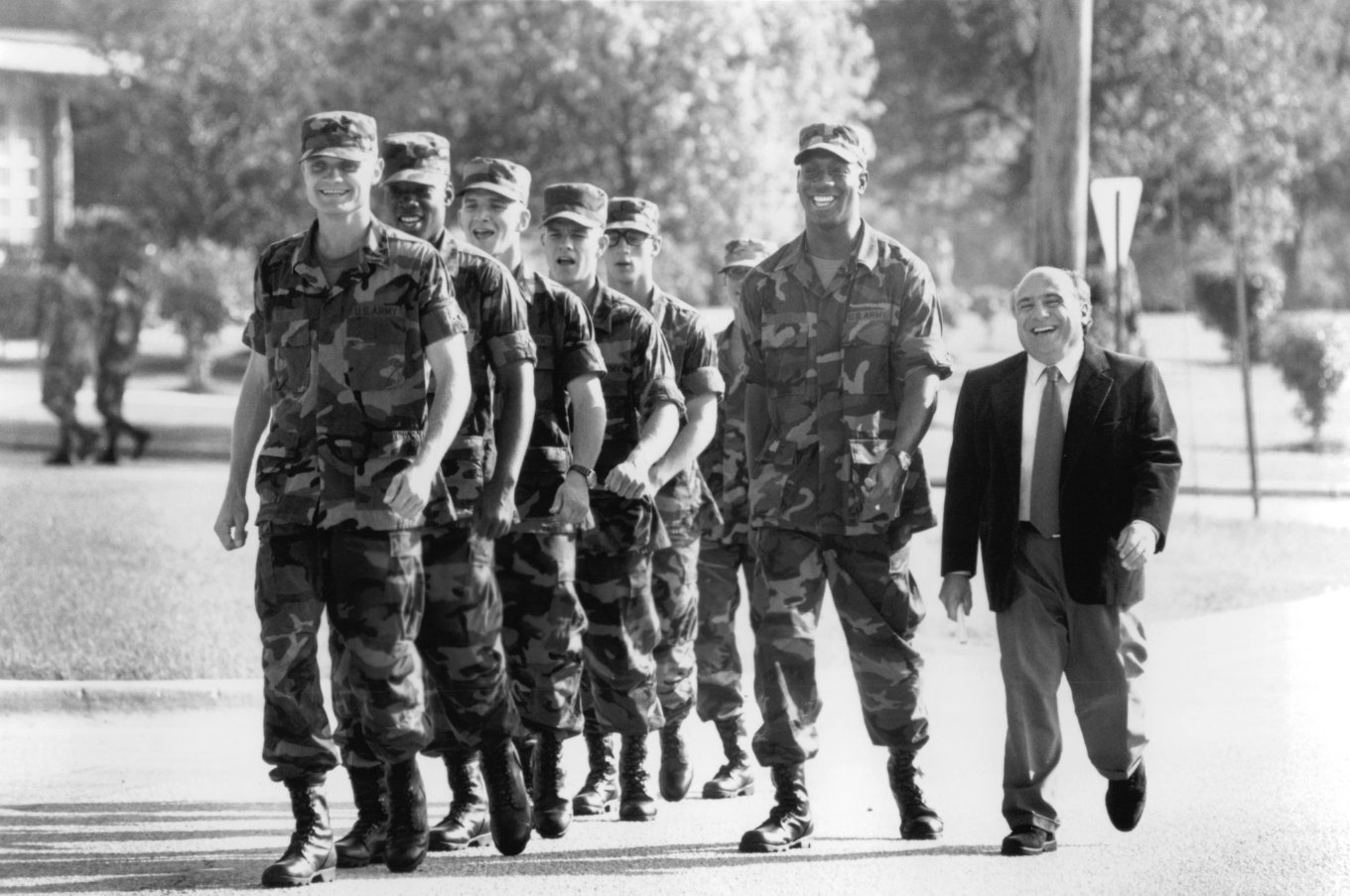 Фото - Халил Кэйн: 1360x903 / 193 Кб