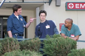 Фото - Дональд Фэйсон: 323x215 / 21 Кб