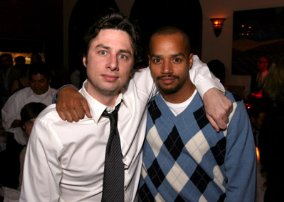 Фото - Дональд Фэйсон: 284x202 / 15 Кб