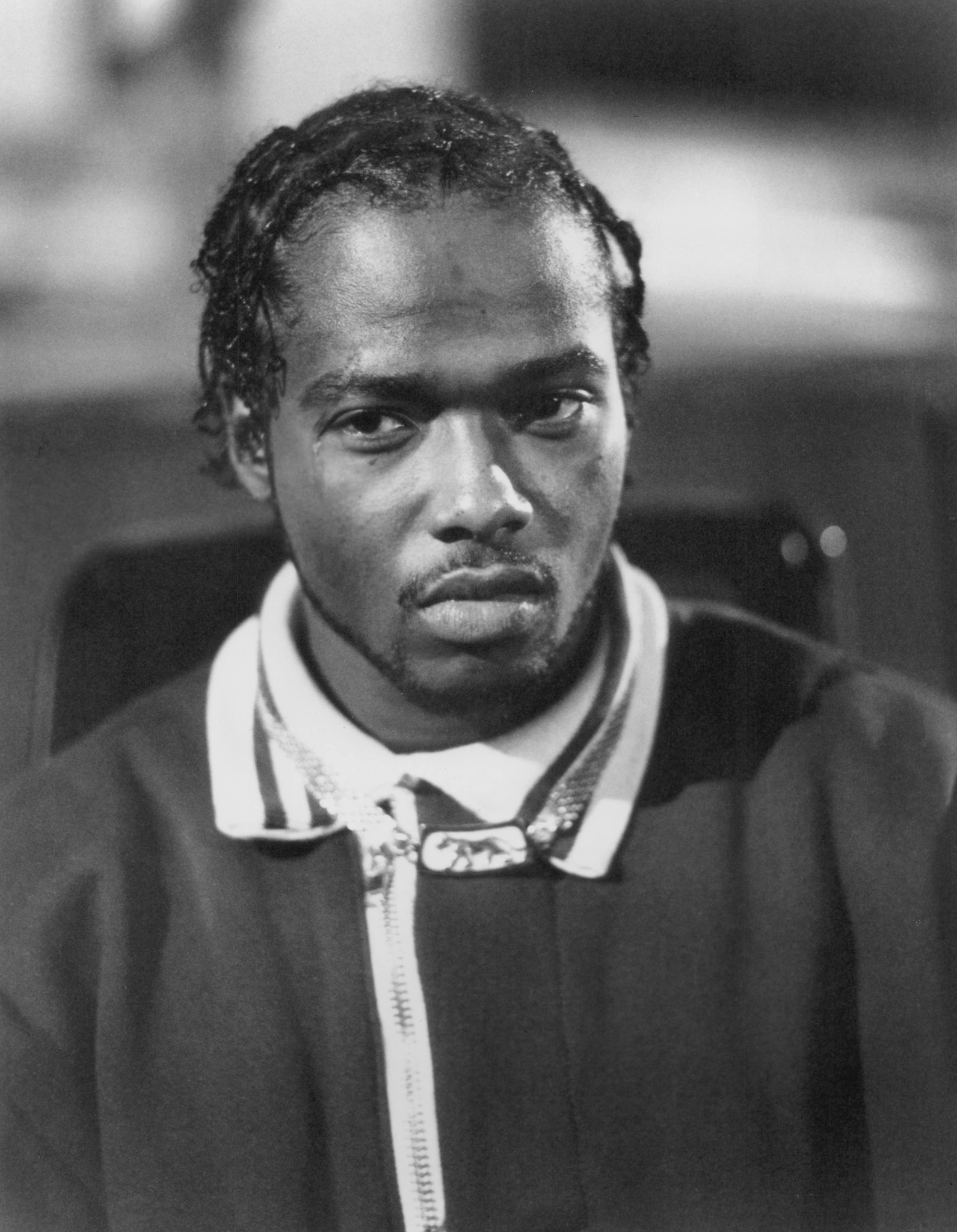 Фото - Энтони ‘Трич‘ Крисс: 1591x2048 / 424 Кб