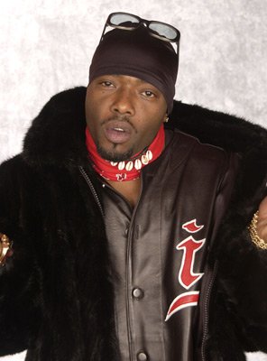 Фото - Энтони ‘Трич‘ Крисс: 296x400 / 22 Кб