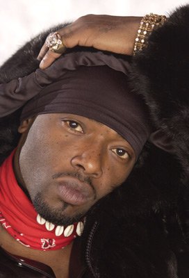 Фото - Энтони ‘Трич‘ Крисс: 272x400 / 21 Кб