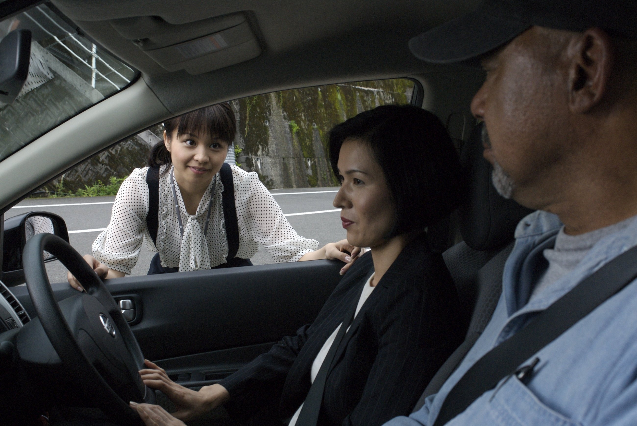 Фото - Миса Симицу: 2600x1740 / 661 Кб