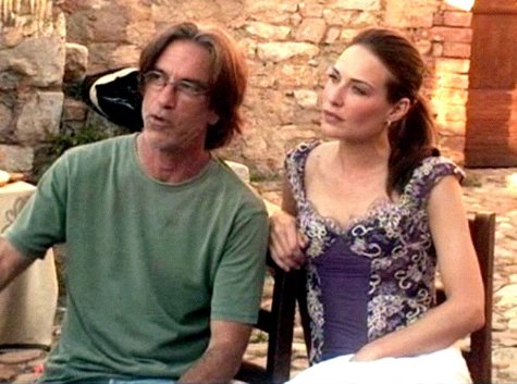 Фото - Брэд Мирман: 475x353 / 44 Кб