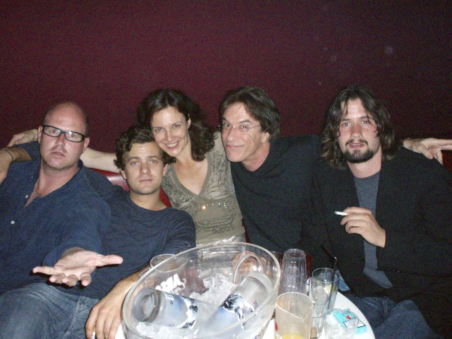 Фото - Брэд Мирман: 1554x1166 / 358 Кб