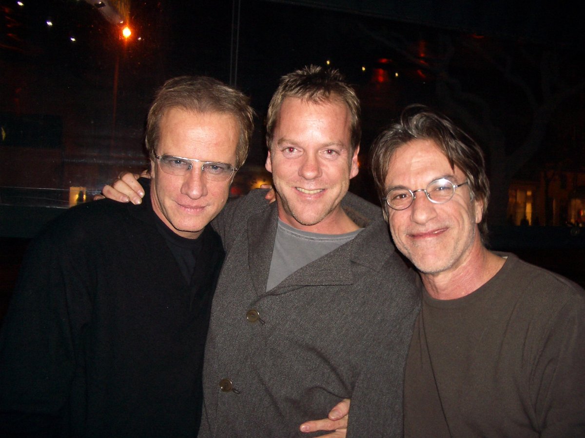 Фото - Брэд Мирман: 1200x900 / 153 Кб