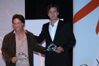 Фото - Брэд Мирман: 398x264 / 18 Кб