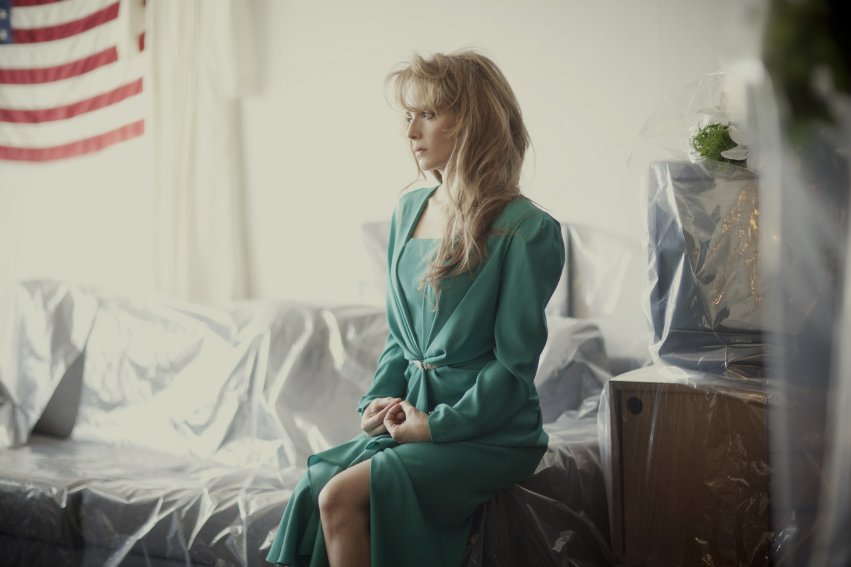 Фото - Мили Авитал: 851x567 / 55 Кб