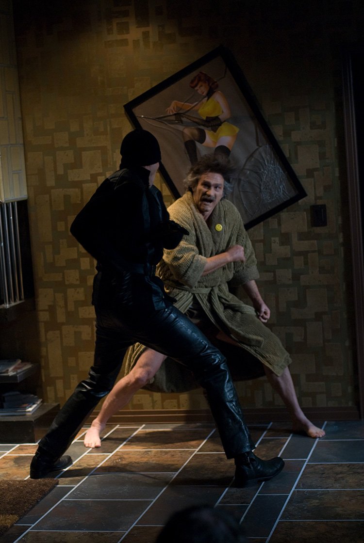 Фото - Ричард Сетроне: 750x1120 / 118 Кб