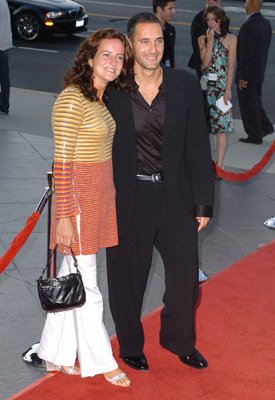 Фото - Рауль Бова: 275x400 / 27 Кб