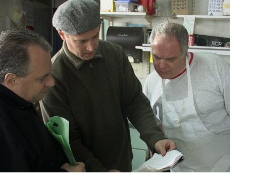 Фото - Michael Tenaglia: 511x370 / 35 Кб