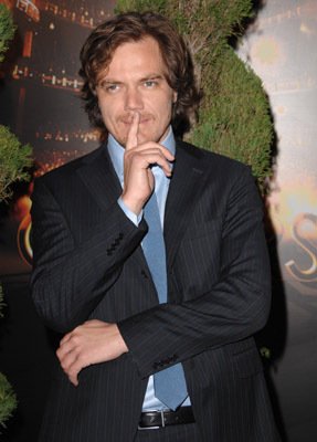 Фото - Майкл Шеннон: 287x400 / 23 Кб