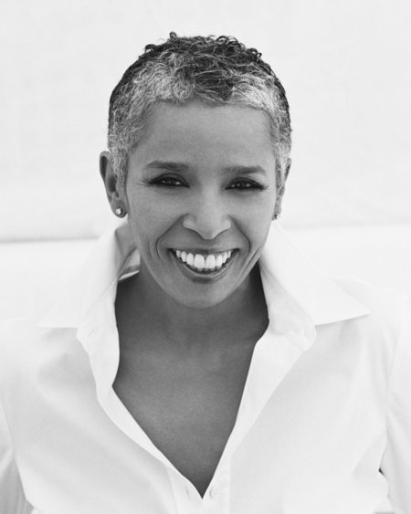 Фото - Дайян Хьюстон: 450x563 / 27 Кб