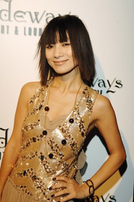 Фото - Бай Лин: 266x400 / 27 Кб