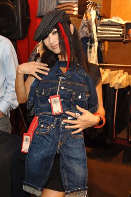 Фото - Бай Лин: 266x400 / 30 Кб