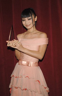 Фото - Бай Лин: 257x400 / 17 Кб