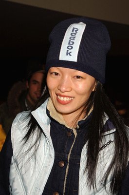 Фото - Бай Лин: 265x400 / 23 Кб