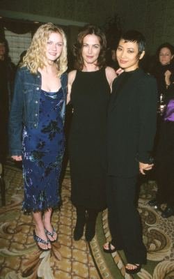 Фото - Бай Лин: 250x400 / 20 Кб