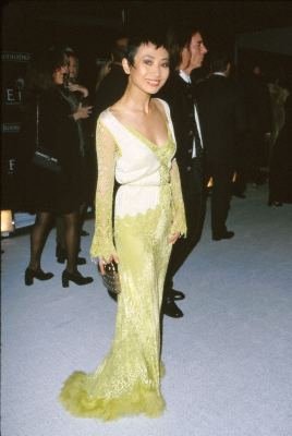 Фото - Бай Лин: 268x400 / 18 Кб