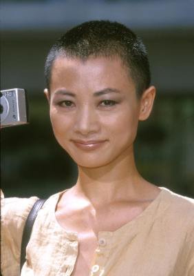 Фото - Бай Лин: 282x400 / 17 Кб