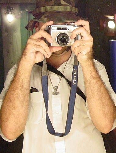 Фото - Scott Trimble: 380x500 / 46 Кб