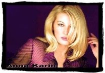 Фото - Анна Кэрин: 208x144 / 10 Кб