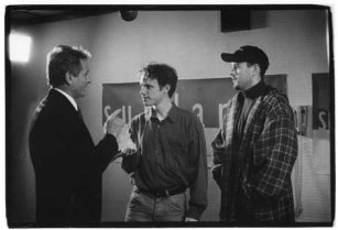 Фото - Сет Уильям Мейер: 307x209 / 14 Кб