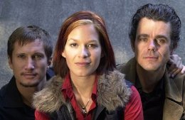 Фото - Бенно Фюрман: 260x169 / 14 Кб