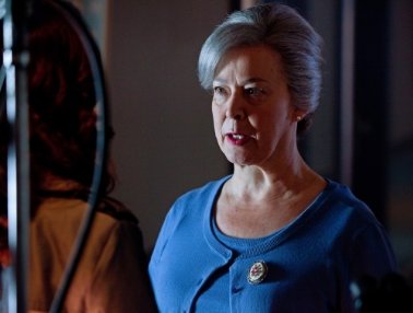 Фото - Кристин Уиллз: 378x286 / 18 Кб