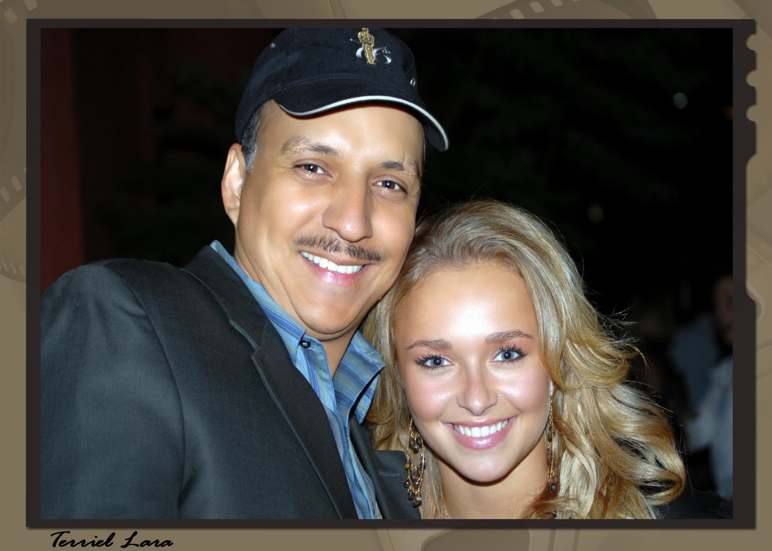 Фото - Mario Lara: 1500x1071 / 189 Кб