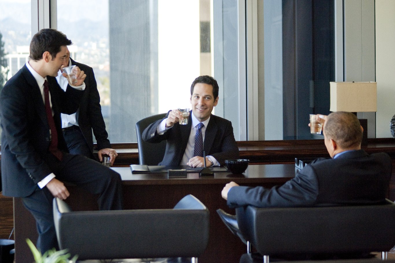 Фото - Рон Ливингстон: 1365x910 / 197 Кб