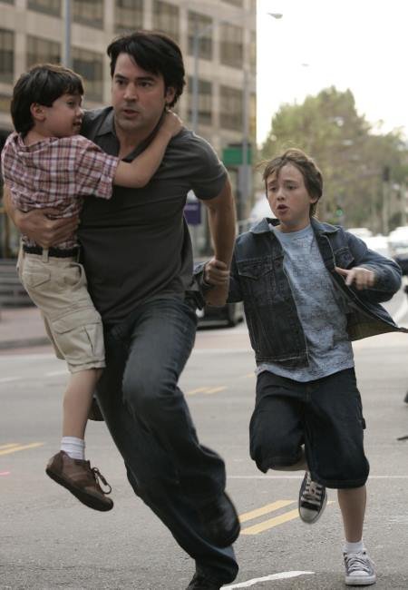 Фото - Рон Ливингстон: 450x650 / 48 Кб