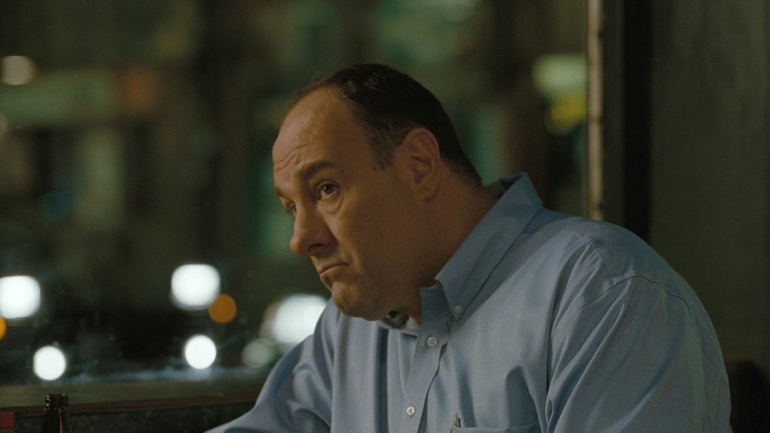 Фото - Джеймс Гандольфини: 1080x608 / 69 Кб