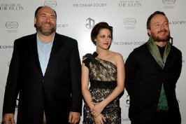 Фото - Джеймс Гандольфини: 266x177 / 13 Кб