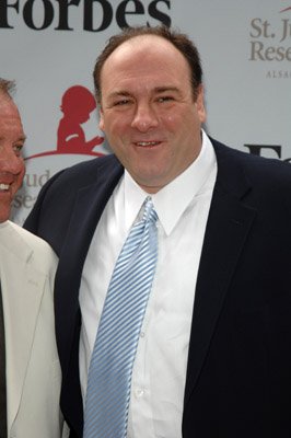 Фото - Джеймс Гандольфини: 266x400 / 19 Кб