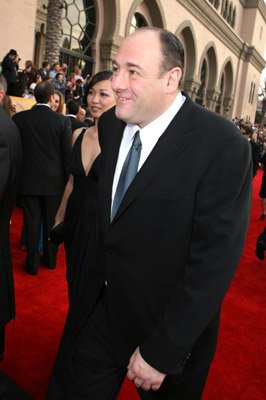 Фото - Джеймс Гандольфини: 266x400 / 23 Кб