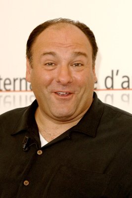 Фото - Джеймс Гандольфини: 267x400 / 17 Кб