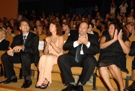 Фото - Джеймс Гандольфини: 270x182 / 17 Кб