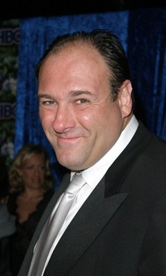 Фото - Джеймс Гандольфини: 241x400 / 18 Кб