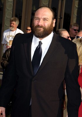 Фото - Джеймс Гандольфини: 279x400 / 19 Кб