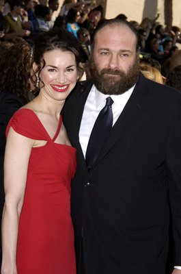 Фото - Джеймс Гандольфини: 265x400 / 21 Кб