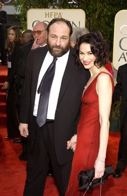 Фото - Джеймс Гандольфини: 261x400 / 26 Кб