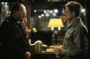 Фото - Джеймс Гандольфини: 312x205 / 15 Кб