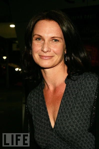 Фото - Тара Морис: 396x594 / 40 Кб